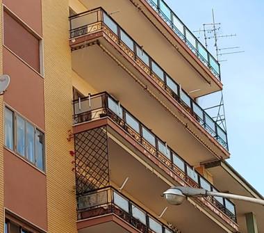 Attico in vendita a Caserta, Frazione Casertavecchia, Via Caduti sul Lavoro 71