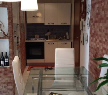 Trilocale in affitto a Nettuno (Roma), Via Traunreut 43