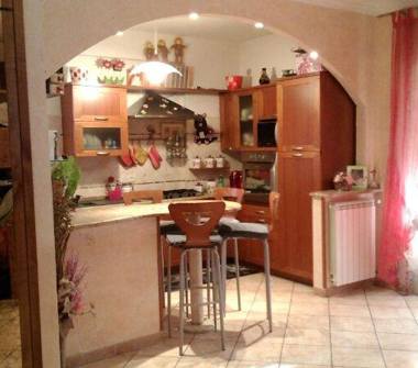 Trilocale in vendita a Tivoli, Frazione Villa Adriana