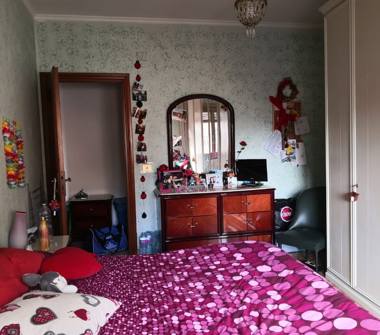 Porzione di casa in affitto a Roma, Zona Romanina, Via Carlo Caneva 25