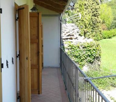 Casa indipendente in vendita a Borgiallo (Torino)