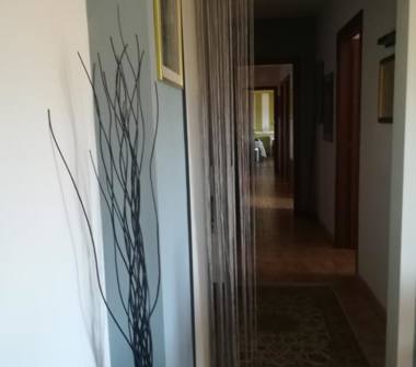 Appartamento in vendita a Avezzano (L'Aquila)