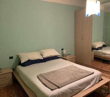 Affitto Stanza Doppia a Roma, Zona Romanina, Via Vestricio Spurinna 151