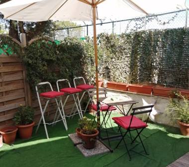 Trilocale in affitto a Roma, Zona Romanina, Via Ettore Fieramosca 18