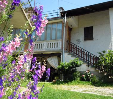Casa indipendente in vendita a Gremiasco (Alessandria)