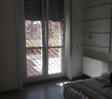 Porzione di casa in affitto a Roma, Zona Cesano di Roma, Via Val di Cogne 38