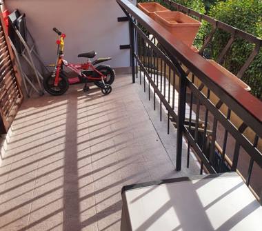 Trilocale in vendita a Marino, Frazione Frattocchie