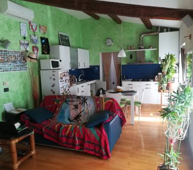 Trilocale in vendita a Jesi, Frazione Torre Di Jesi