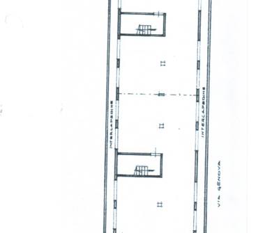 Altro in vendita a Casamassima (Bari), Via Genova 58