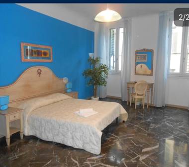 Affitto Stanza Doppia a Firenze, Zona Firenze Nova