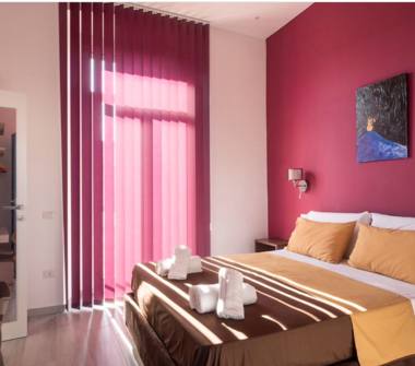 Trilocale in affitto a Napoli, Zona Piazza Garibaldi