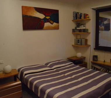 Affitto Stanza Singola a Roma, Zona Cassia