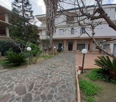 Affitto Appartamento Vacanze a Cirò Marina (Crotone), Via Vurghe 8