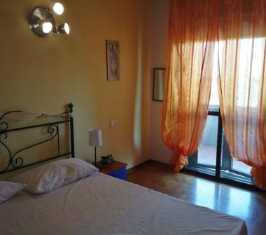 Porzione di casa in affitto a Grosseto, Frazione Centro città