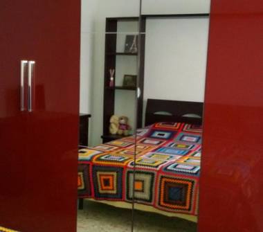 Affitto Stanza Singola a Roma, Zona Romanina