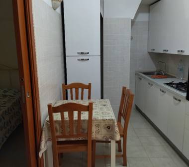 Affitto Altro Vacanze a Barletta (Barletta-Andria-Trani), Via A. D'Andrea 15