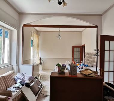 Appartamento in vendita a Mascali, Frazione Fondachello, Via Carrata 74