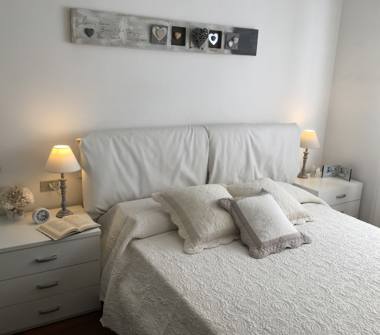 Affitto Appartamento Vacanze a Riccione (Rimini), Viale Catalani 10