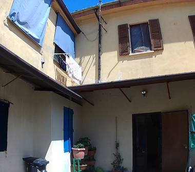 Appartamento in vendita a Monticelli d'Ongina (Piacenza)