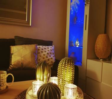 Appartamento in vendita a Marsala (Trapani), Via Giovanni Falcone lotto 8