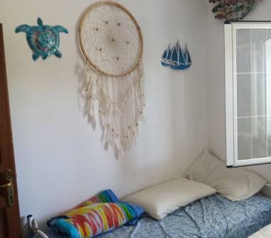 Affitto Stanza Doppia a San Teodoro (Sassari), Via Campania 6