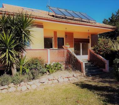 Villa in vendita a Albenga, Frazione Salea