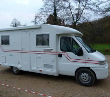 Auto Officina in vendita a Radda in Chianti, Frazione La Villa