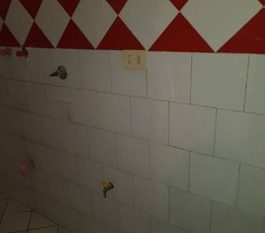 Monolocale in vendita a Roma, Zona Re di Roma, Via Agostino Berenini 42