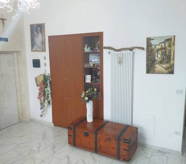 Monolocale in vendita a Santa Maria Capua Vetere (Caserta), via Antonio Simoncelli 27