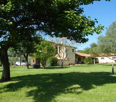 Affitto Rustico/Casale Vacanze a Orbetello (Grosseto)