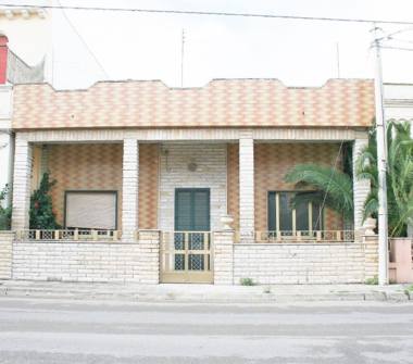 Casa indipendente in vendita a Racale (Lecce), Via Gallipoli 192
