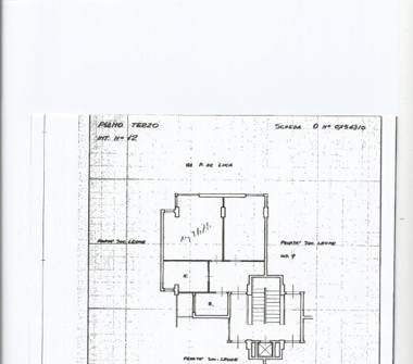 Bilocale in vendita a Roma, Zona Pietralata, Largo Gustavo Sacerdote 2