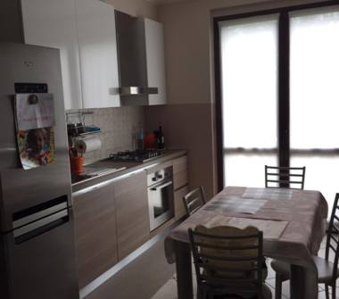 Trilocale in vendita a Giussano (Monza e Brianza)