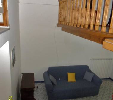 Casa indipendente in vendita a Procida (Napoli)