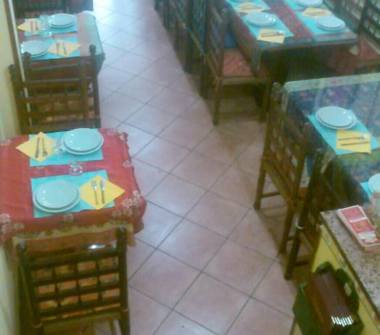 Ristorante in vendita a Pistoia (Pistoia)