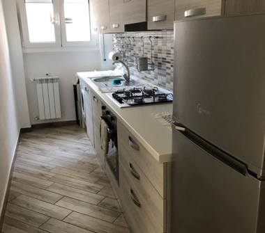 Affitto Appartamento Vacanze a Rapallo (Genova)