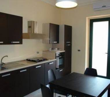 Affitto Appartamento Vacanze a Campobello di Licata (Agrigento)