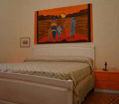 Affitto Appartamento Vacanze a Castellabate, Frazione Santa Maria Di Castellabate