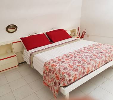 Affitto Casa Vacanze a Ponza, Frazione Le Forna