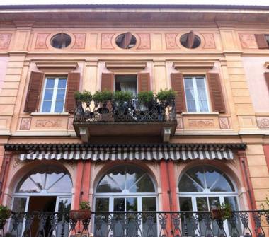 Mansarda in affitto a Cadegliano-Viconago (Varese)