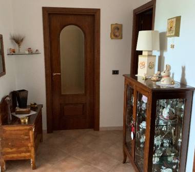 Quadrilocale in vendita a Vico del Gargano (Foggia)