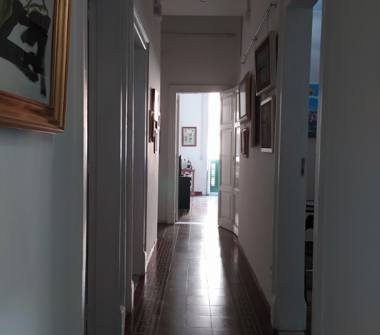 Quadrilocale in affitto a Messina (Messina)