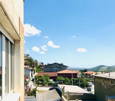 Quadrilocale in vendita a Teramo, Frazione Colleatterrato Basso, Via Gran Sasso 112
