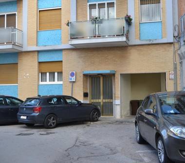 Appartamento in affitto a Matera (Matera), Vico XX Settembre 58