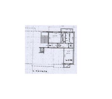 Bilocale in vendita a Roma (Roma)