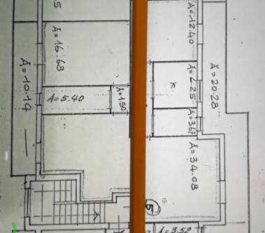 Appartamento in vendita a Santa Maria del Cedro (Cosenza), Corso del Tirreno 363