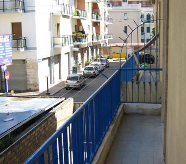 Trilocale in vendita a Reggio Calabria, Frazione Centro città