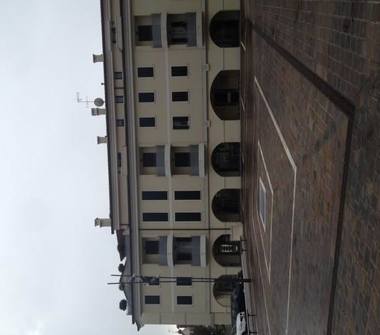 Trilocale in vendita a Piove di Sacco (Padova)