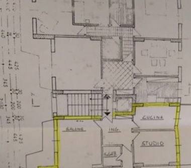 Appartamento in vendita a Patti, Frazione Marina Di Patti, Via N.Gatto Ceraolo 114