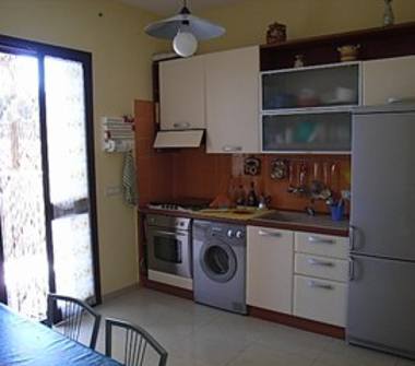Affitto Casa Vacanze a Gallipoli (Lecce), Vico della Robinia 19